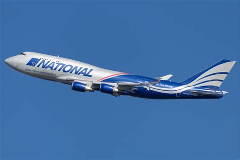 National Airlines .